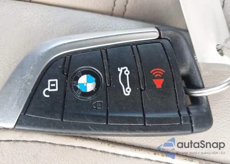 2020 BMW X3 Sdrive30I from USA, damaged, VIN 5UXTY3C09L9B66800